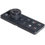 Raymarine RMK10 Remote Keypad with Landscape and Portrait Faceplates