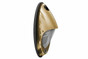 Lumitec Nautilus Piling Light Warm White 10-30vDC Bronze Housing