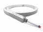 Lumitec Moray Flex Strip Light RGBW 7.5ft 10-14vDC White Finish