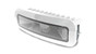 Lumitec Capri3 Flood Light White LEDfts Dimmable Flush Mount White 12/24v