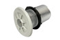 Lumitec Lutra Livewell Light Full-Color Spectrum 12v White housing