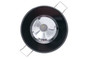 Lumitec Illusion Down Light Warm White LED Black Reflector 10-30v