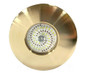 Lumitec Typhoon Spectrum Flush Mount 12/24v RGBW LED Underwater