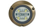 Lumitec Quattro Spectrum RGBW LED Surface Mount Bronze Hosuing 12/24v