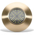 Lumishore EOS TIX1604 Interchangeable Thru-Hull Mount RGBW LED