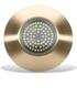 Lumishore SUPRA TIX1604 Interchageable Thru Hull Blue/White LED