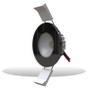 Lumishore Eclipse DL55 Blue & White Down Light 12/24vDC Black Housing