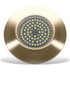 Lumishore SUPRA THX1604 Thru-Hull Mount and Driver Blue/White LED