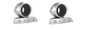 Fusion SG-FTMNTSWV Swivel Mount Clamp for Tower Speakers