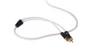 Fusion MS-RCA25 25ft 2-Way Twisted Shielded RCA Cable