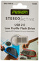 Fusion  MS-USB-16 16GB USB Flash Drive