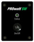Xantrex Prowatt SW Remote