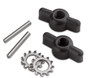 Minn Kota MKP-9 Prop Nut (A)