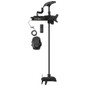 Minn Kota Terrova Quest 90/115 72in Shaft 24/36v DSC with Wireless Remote