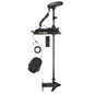 Minn Kota Terrova Combo 55 54in DSC Wireless Remote and Foot Pedal