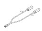 Humminbird 9-M-SIDB-Y Cable