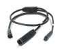 Humminbird AS-T-Y Y-CABLE