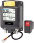 Blue Sea ML-RBS 24vDC 500A Remote Battery Switch With Manual Control