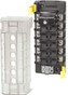 Blue Sea ST CLB Circuit Breaker Block - 6 Independant Circuits