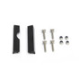 Fusion Front Flush Mount Kit For MS-SRX400
