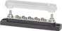 Blue Sea Mini Buss Bar 150A Common 10 Gang With Cover