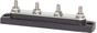 Blue Sea Common 150A BusBar Four 1/4in-20 Studs