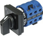 Blue Sea Rotary Switch 120VAC 30 Amp Off + 3 Position