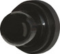 Blue Sea 4137 Black Boot For Push button Reset Breaker