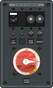 Blue Sea Dual Battery Bank Management Panel