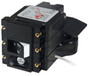 Blue Sea A-Series ELCI 30A 120v AC Double Pole Main Circuit Breaker