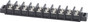 Blue Sea Terminal Block 30A 10 Circuit