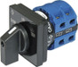 Blue Sea Rotary Switch 120VAC 30 Amp Off + 2 Position