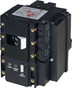 Blue Sea C-Series ELCI 50A 120/240v AC Double Pole Main Circuit Breaker