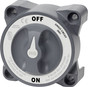Blue Sea HD-Series Battery Switch On/Off 600A Alternator Field Disconnect