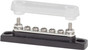 Blue Sea Common 100A MiniBus Five #8-32 Studs With Cover