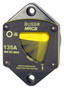 Blue Sea 187-Series 135 Amp Circuit Breaker Panel Mount