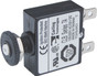 Blue Sea 7A Push Button Quick Connect Circuit Breaker