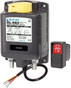 Blue Sea ML-RBS 12vDC 500A Remote Battery Switch With Manual Control
