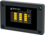 Blue Sea P12 Battery Charger Summery Display