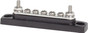 Blue Sea Common 100A MiniBus Five #8-32 Studs
