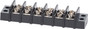 Blue Sea 20A Terminal Block 6 Circuit