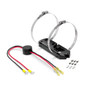 Humminbird AD-MTM-HW-MDI Trolling Motor Adapter
