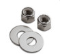 Minn Kota MKP-23 Prop Nut (D)