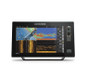 Humminbird APEX16 Chartplotter Mega SI+ VX