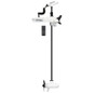 Minn Kota Riptide Terrova Quest 90/115 72in 24/36v Wireless Remote - White