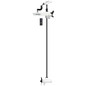 Minn Kota Riptide Terrova Quest 90/115 100in 24/36v Wireless Remote - White