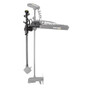 Humminbird 740222-1 Adapter Kit, Target Lock System for Ultrex 60in