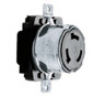 Hubbell HBL63CM69 Receptacle 50A 250V