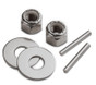 Minn Kota MKP-34 Prop Nut (E)