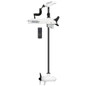 Minn Kota Riptide Terrova Quest 90/115 60in 24/36v Wireless Remote - White